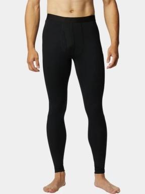 pantaloni de corp pt. barbati Columbia Heavyweight II Tight negru 1