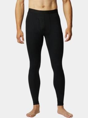 pantaloni de corp pt. barbati Columbia Heavyweight II Tight negru 1