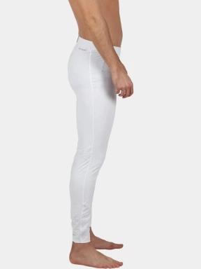pantaloni de corp pt. barbati Columbia Midweight Stretch Tight alb 3