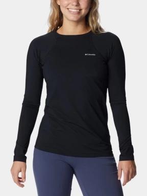 Midweight Stretch Long Sleeve Top