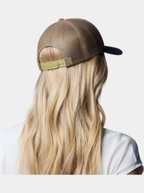 sapca de baseball Columbia Columbia Mesh Snap Back maro 3