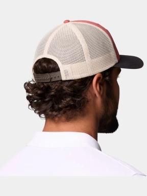 sapca de baseball Columbia Columbia Mesh Snap Back roz 3