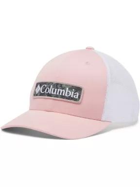 sapca de baseball Columbia Columbia Mesh Snap Back Hat roz 1