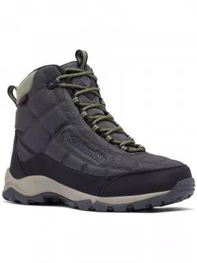 Firecamp Boot