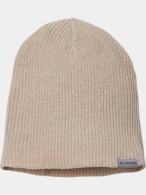 caciula tricotata pt. barbati Columbia Ale Creek Beanie nisip 1