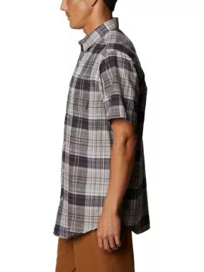 Under Exposure YD Short Sleeve Shirt