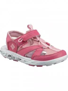 sandale Columbia Youth Techsun Wave roz 1