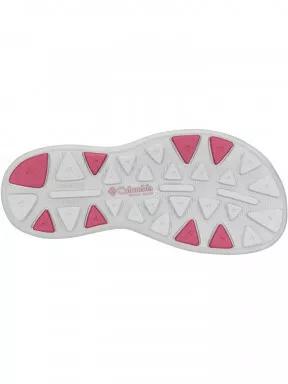 sandale Columbia Youth Techsun Wave roz 3
