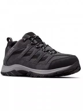 pantofi de drumetie pt. barbati Columbia Crestwood gri 1