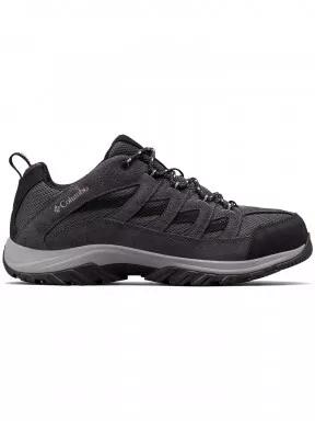 pantofi de drumetie pt. barbati Columbia Crestwood gri 3