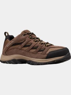 pantofi de drumetie pt. barbati Columbia Crestwood maro 1