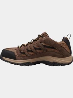 pantofi de drumetie pt. barbati Columbia Crestwood maro 3