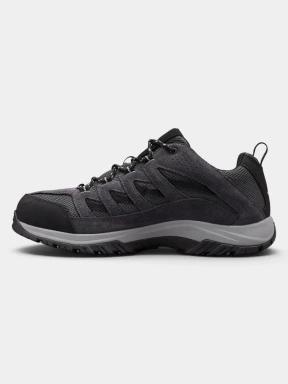 pantofi de drumetie pt. barbati Columbia Crestwood negru 3