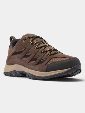 pantofi de drumetie pt. barbati Columbia Crestwood maro 1