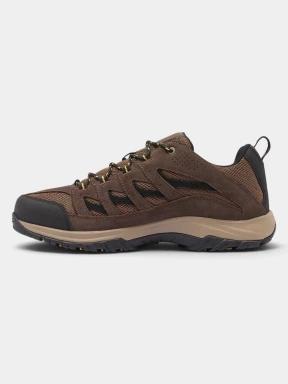 pantofi de drumetie pt. barbati Columbia Crestwood maro 3