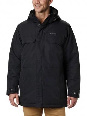 Rugged Path Parka