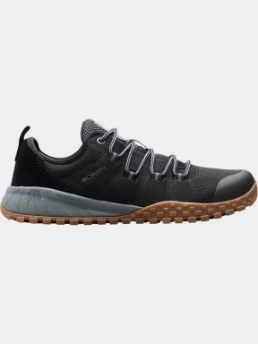pantofi pt. barbati Columbia Fairbanks Low negru 1