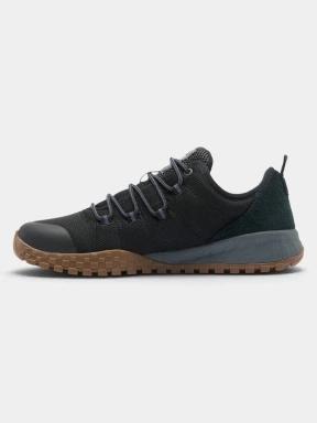 pantofi pt. barbati Columbia Fairbanks Low negru 3