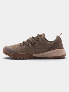 pantofi pt. barbati Columbia Fairbanks Low maro 3