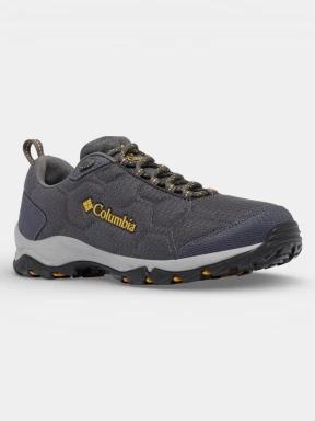 pantofi multisport pt. barbati Columbia Firecamp Remesh gri 1