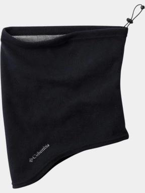 esarfa tubulara pt. barbati Columbia Trail Shaker Gaiter negru 1