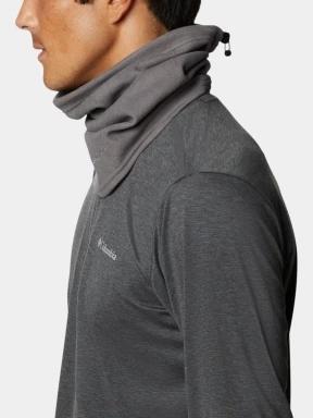 esarfa tubulara Columbia Trail Shaker Gaiter gri 3