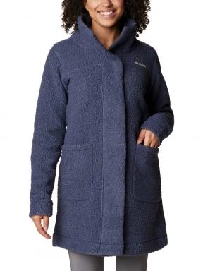 Panorama Long Jacket