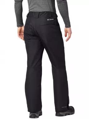 pantaloni de schi pt. barbati Columbia Bugaboo IV Pant negru 3