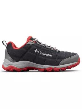 pantofi multisport pt. femei Columbia Firecamp Fleece III gri 3