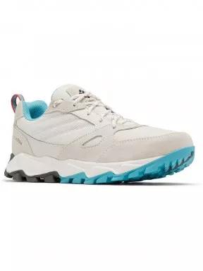 pantofi multisport pt. femei Columbia Ivo Trail nisip 1