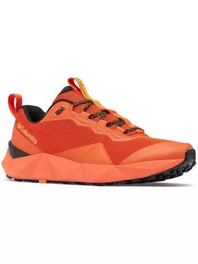 pantofi multisport pt. barbati Columbia Facet 15 portocaliu 1