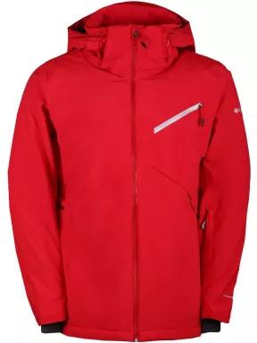 geaca de schi pt. barbati Columbia Powder 8's Jacket rosu 1