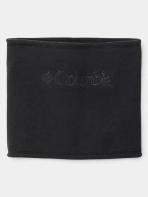 esarfa tubulara Columbia Fast Trek II Gaiter negru 1