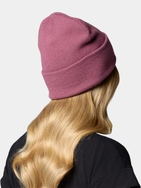 caciula tricotata Columbia City Trek Heavyweight Beanie violet 3