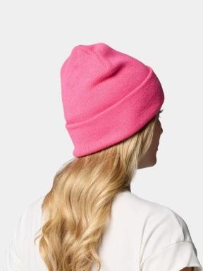 caciula tricotata Columbia City Trek Heavyweight Beanie magenta 3
