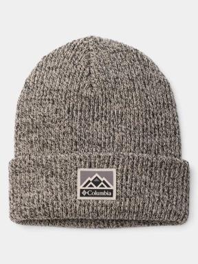 caciula tricotata Columbia Whirlibird Cuffed Beanie nisip 1