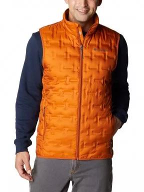 Delta Ridge Down Vest