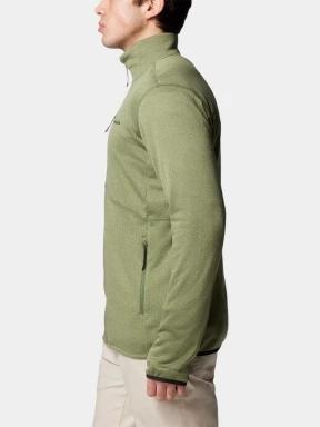 Park VIew Fleece Full Zip