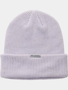caciula tricotata pt. barbati Columbia Lost Lager II Beanie violet 3
