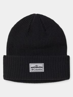 caciula tricotata Columbia Lost Lager II Beanie negru 1