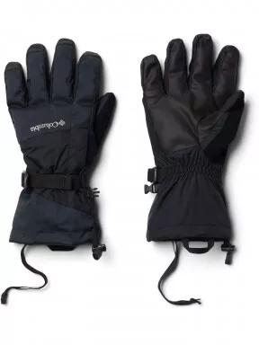manusi de schi pt. barbati Columbia Men's Bugaboo II Glove negru 1