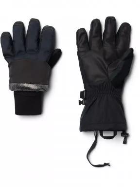 manusi de schi pt. barbati Columbia Men's Bugaboo II Glove negru 3