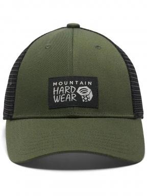 MHW Logo Trucker Hat