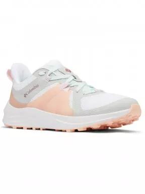 pantofi multisport pt. femei Columbia Capsule Escape Pursuit alb 1