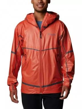 OutDry Extreme Mesh Hooded Shell