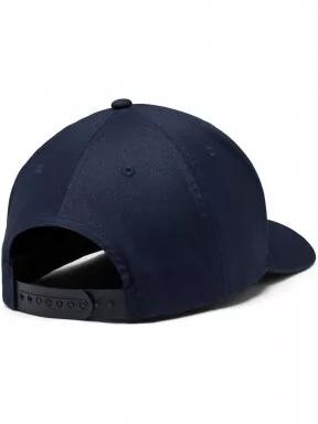 Columbia Trek Snap Back