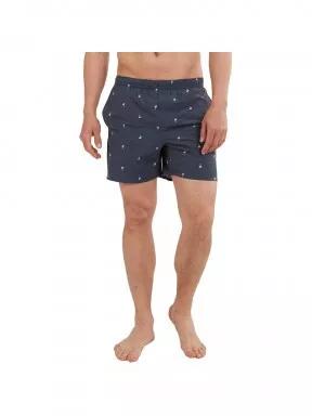 Bono Print Boardshort