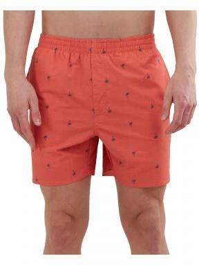 Bono Print Boardshort