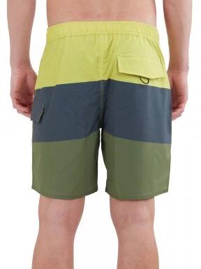 Salimu Boardshort