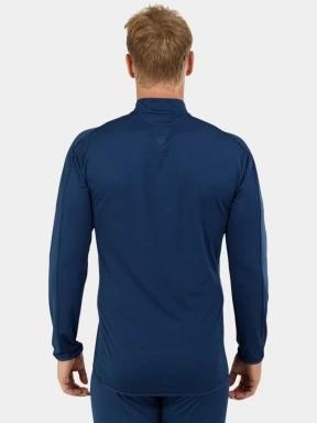top lenjerie de corp pt. barbati Fundango Novak Baselayer Top albastru inchis 3